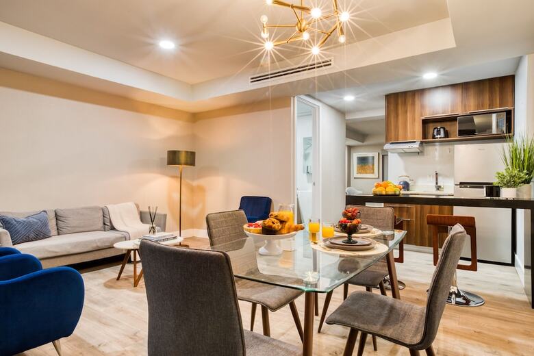 Apartamentos Eazy Rio By Uliv