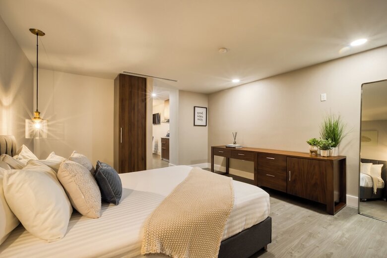 Apartamentos Eazy Rio By Uliv