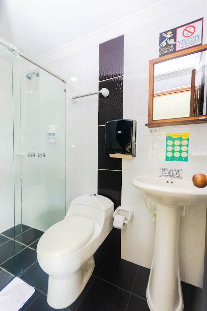 Hotel Verony Guatape