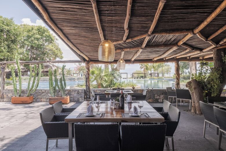 Nimue Marina Residence & Hotel Boutique