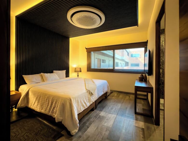 Nimue Marina Residence & Hotel Boutique