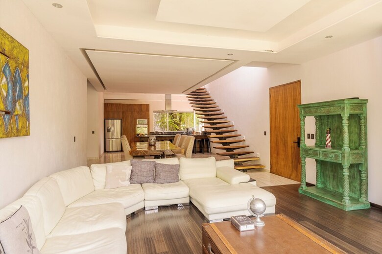 Nimue Marina Residence & Hotel Boutique