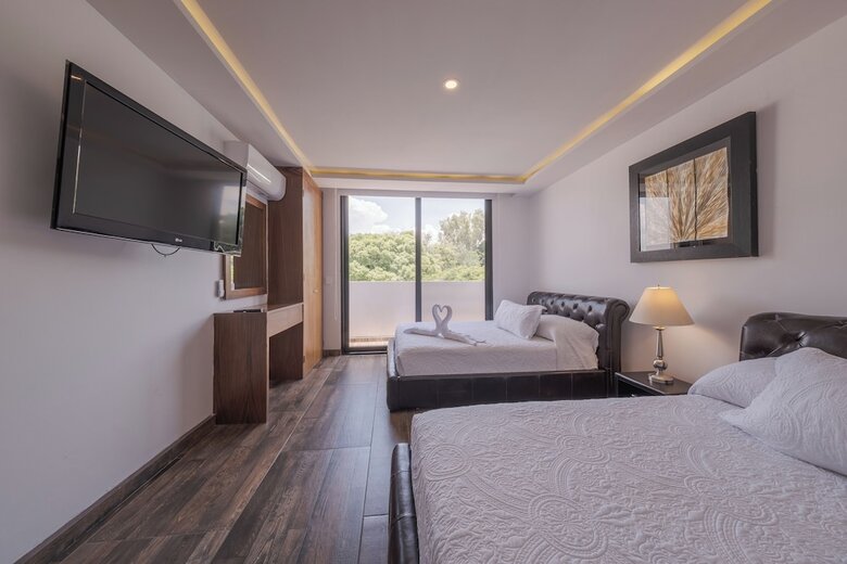 Nimue Marina Residence & Hotel Boutique