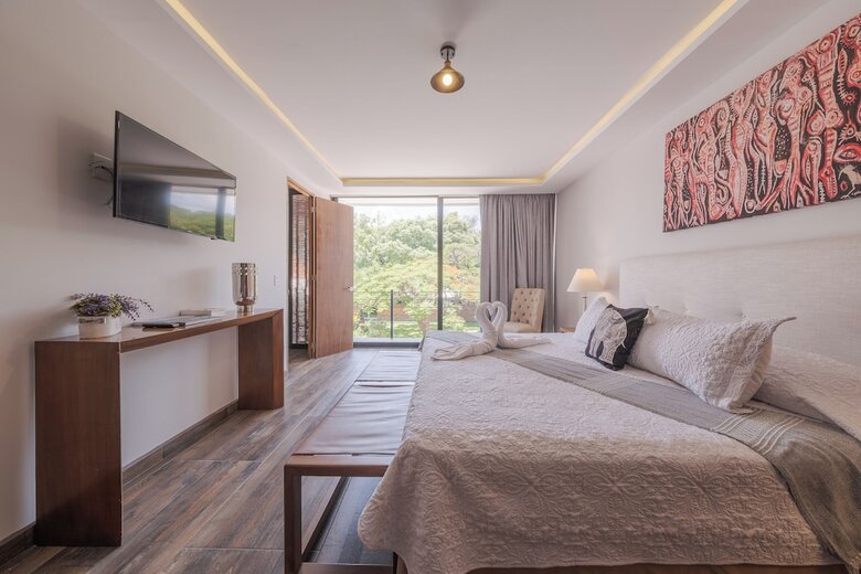 Nimue Marina Residence & Hotel Boutique