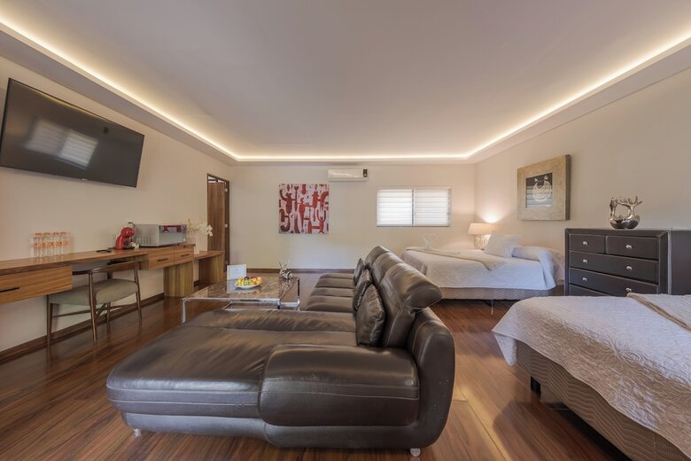 Nimue Marina Residence & Hotel Boutique