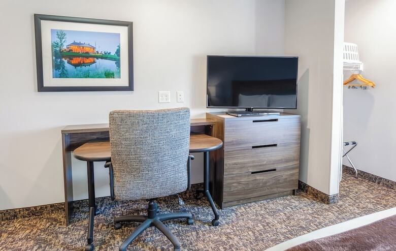 My Place Hotel-portland East, Or