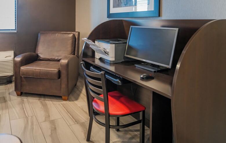 My Place Hotel-portland East, Or