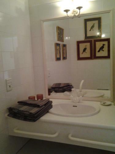 Bed & Breakfast La Closerie Du Bucher