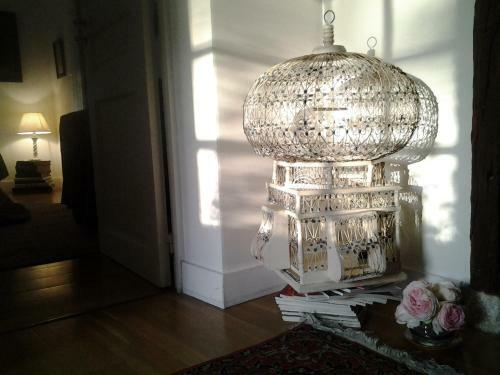 Bed & Breakfast La Closerie Du Bucher