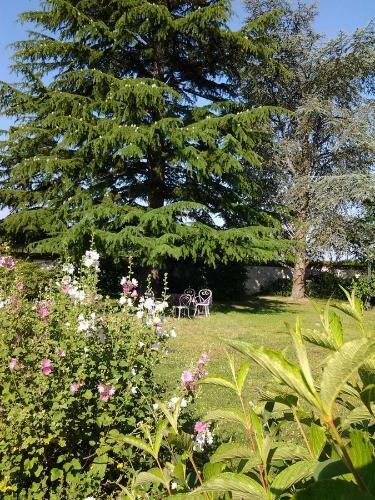 Bed & Breakfast La Closerie Du Bucher