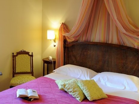 Hotel Chateau Du Breuil