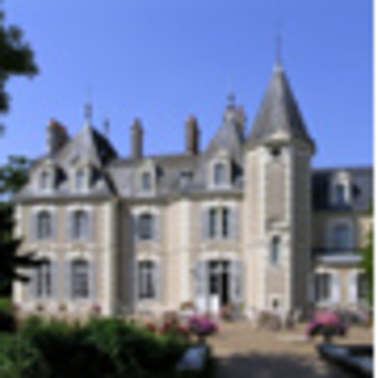 Hotel Chateau Du Breuil