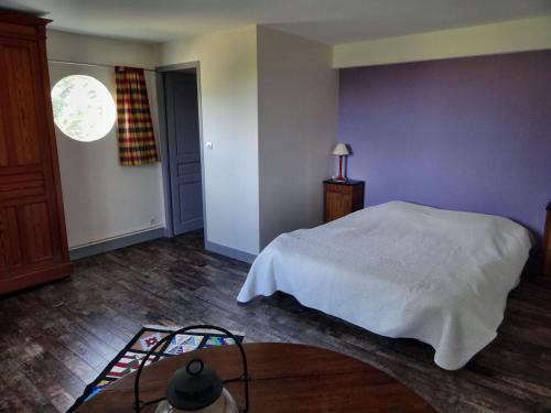 Bed & Breakfast Ferme Des Saules