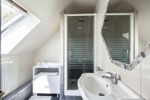 Bed & Breakfast Ferme Des Saules
