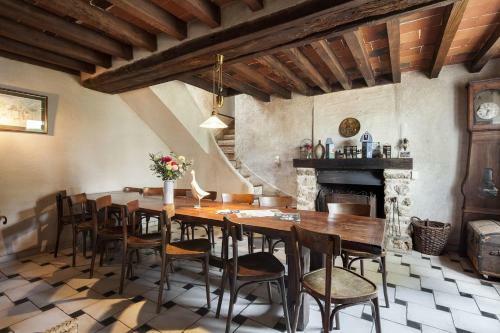 Bed & Breakfast Ferme Des Saules