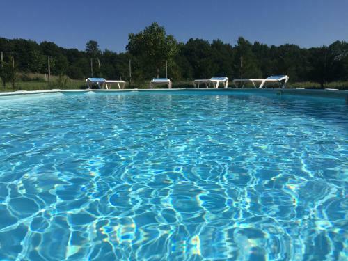 Bed & Breakfast Ferme Des Saules