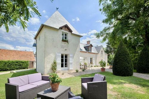 Bed & Breakfast Ferme Des Saules