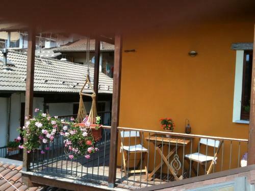 Bed & Breakfast Il Castello