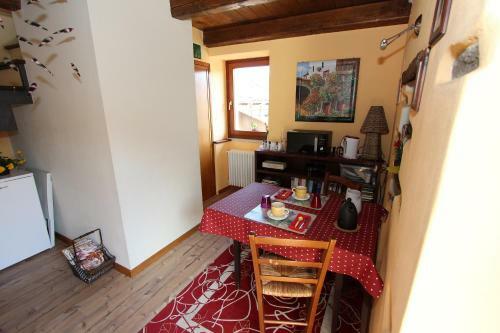 Bed & Breakfast Il Castello