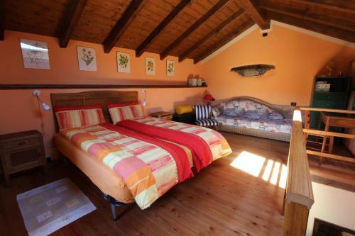 Bed & Breakfast Il Castello