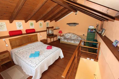 Bed & Breakfast Il Castello