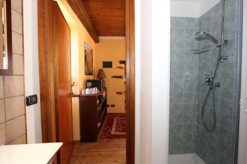 Bed & Breakfast Il Castello