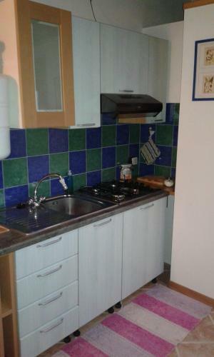 Bed & Breakfast Il Castello