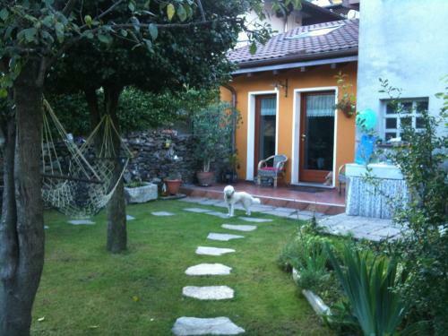 Bed & Breakfast Il Castello
