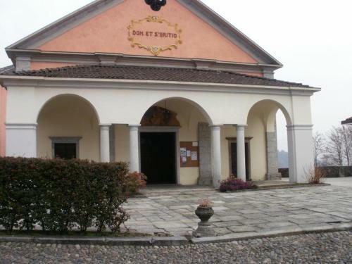 Bed & Breakfast Il Castello