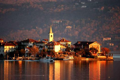 Bed & Breakfast Il Castello