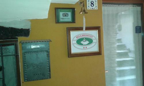 Bed & Breakfast Il Castello