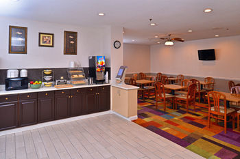 Motel Darien Inn I-95 - Outlet Mall