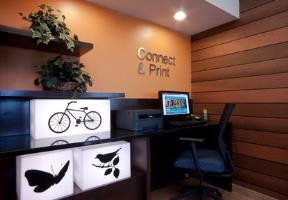 Hotel Fairfield Inn Chicago/gurnee