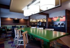 Hotel Fairfield Inn Chicago/gurnee