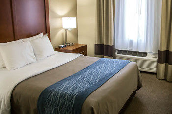 Hotel Comfort Inn Gurnee