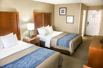 Hotel Comfort Inn Gurnee