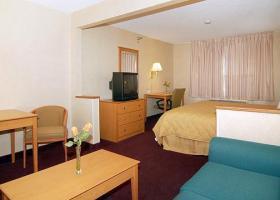 Hotel Comfort Inn Gurnee