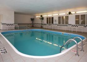 Hotel Comfort Inn Gurnee