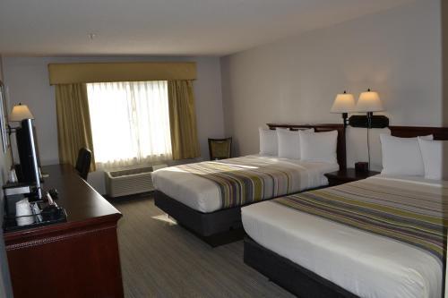 Hotel Country Inn And Suites Gurnee