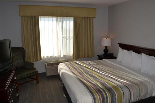 Hotel Country Inn And Suites Gurnee