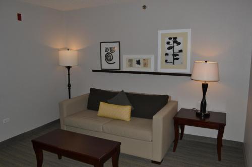 Hotel Country Inn And Suites Gurnee