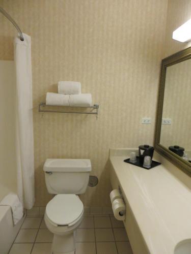 Hotel Country Inn And Suites Gurnee