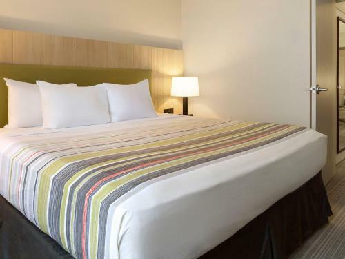 Hotel Country Inn And Suites Gurnee