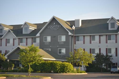 Hotel Country Inn And Suites Gurnee