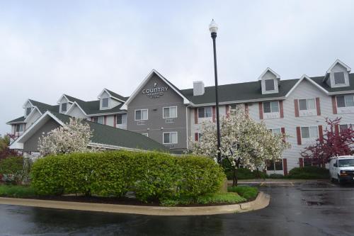 Hotel Country Inn And Suites Gurnee