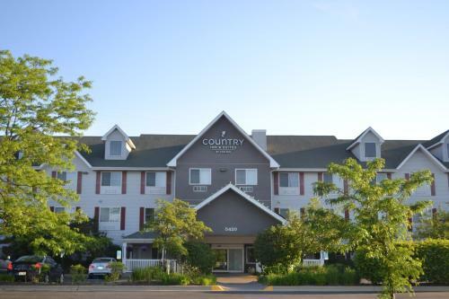 Hotel Country Inn And Suites Gurnee