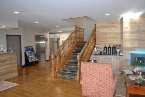 Hotel Country Inn And Suites Gurnee