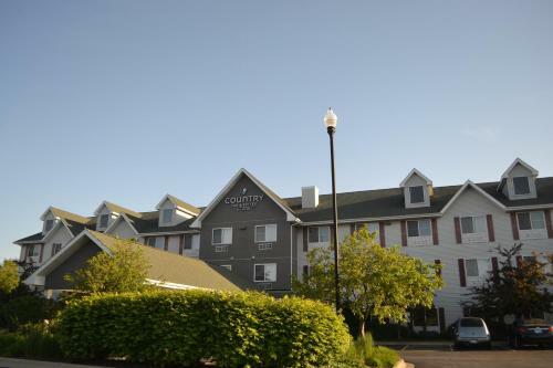 Hotel Country Inn And Suites Gurnee