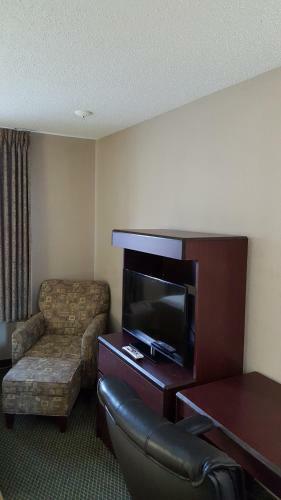 Motel Fairbridge Inn Express