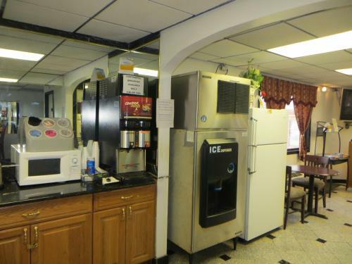 Motel Fairbridge Inn Express